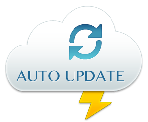 auto update