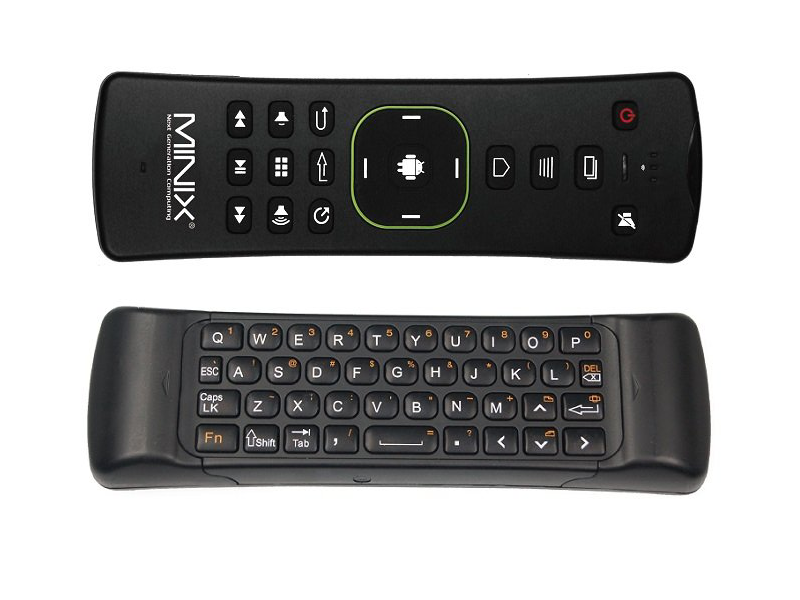 minix neo a2 lite air mouse