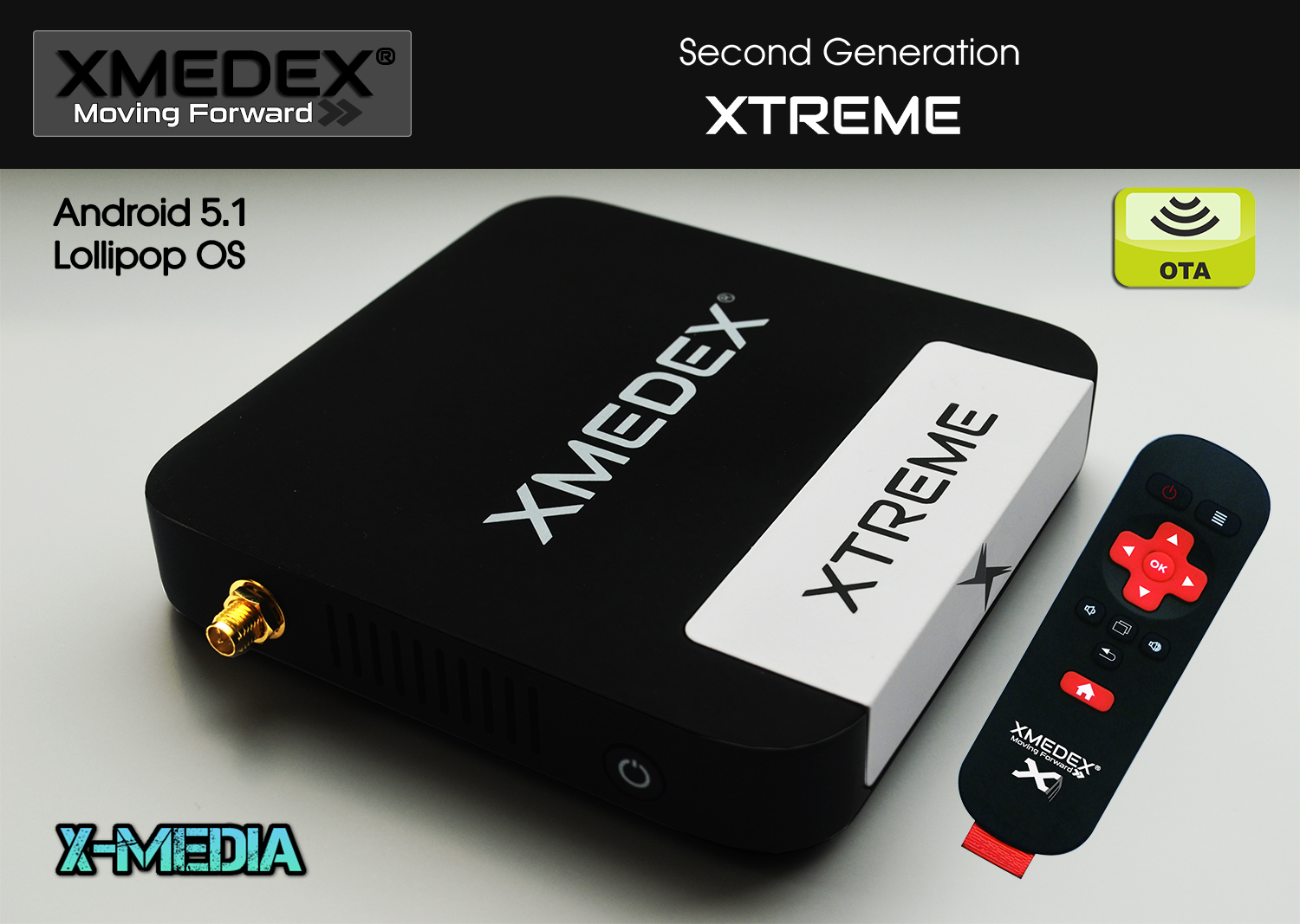 xtreme best kodi box australia review, xmedex xtreme rk3288 16g 2g