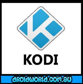 kodi tv box australia